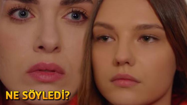 Kuzey Yıldızı İlk Aşk yeni fragmanı: Kuzey Yıldızı İlk Aşk son bölümde Gökçe Yıldız'a ne söyledi?
