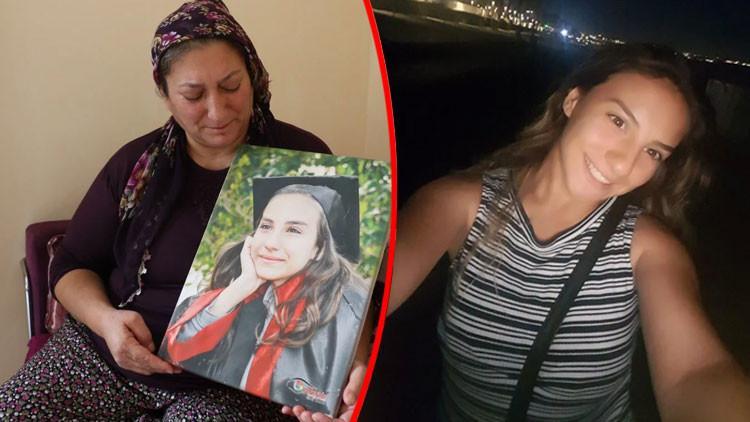 Annenin acı feryadı! Ablasına bu notu bırakıp ortalıktan kayboldu