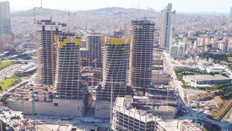 Uzakdoğu'ya İFM atağı