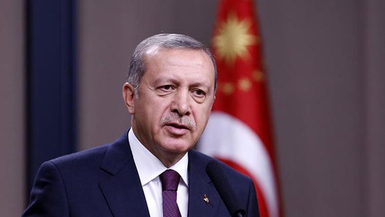 ErdoÄŸan-Merkel-Macron-Johnson.... Dörtlü zirvede beÅŸ kritik dosya