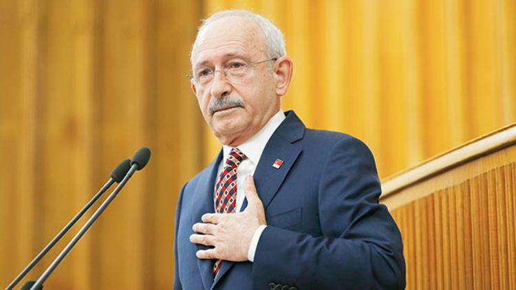 Son dakika... Kemal Kılıçdaroğlu'ndan Talat Atilla açıklaması: Bakın niye 'doğrudur' dedim!