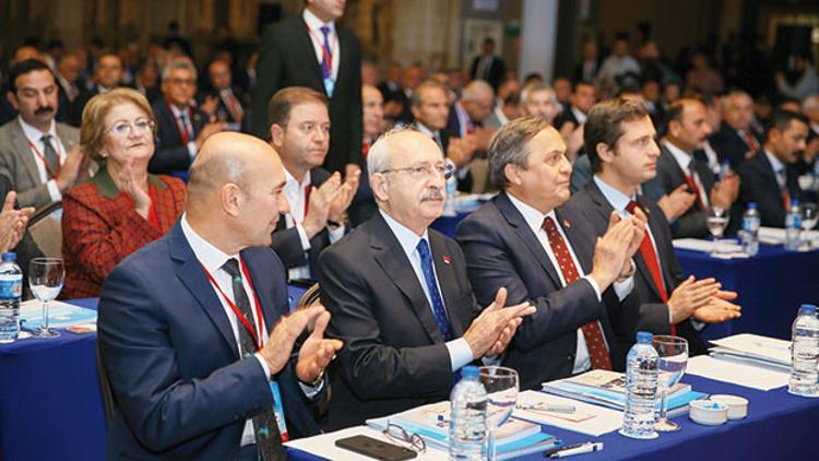 Genel Merkez’e 5 bin şikayet