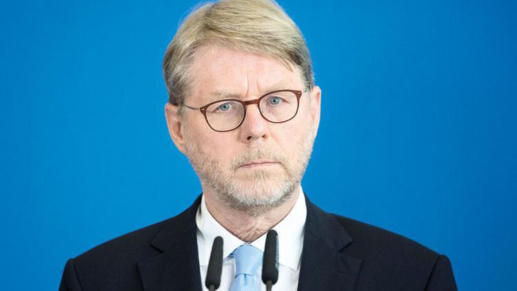 ‘Türkiye güvenilir bir ortaktır’