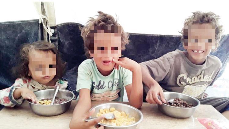 Almanya ilk kez yetişkin bir DEAŞ’lıyı kabul etti