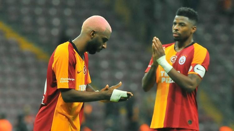 Club Brugge maçı için 15 futbolcu elde kaldı