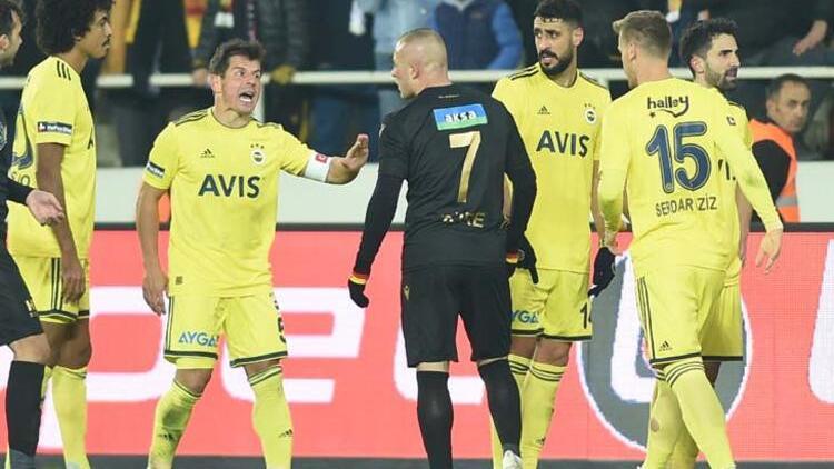 Emre Belözoğlu: 'Bırakın gelsin...'