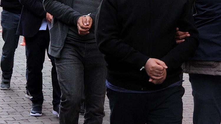 Son dakika haberi: Ankara'da 'ByLock' operasyonu! Çok sayıda gözaltı var...