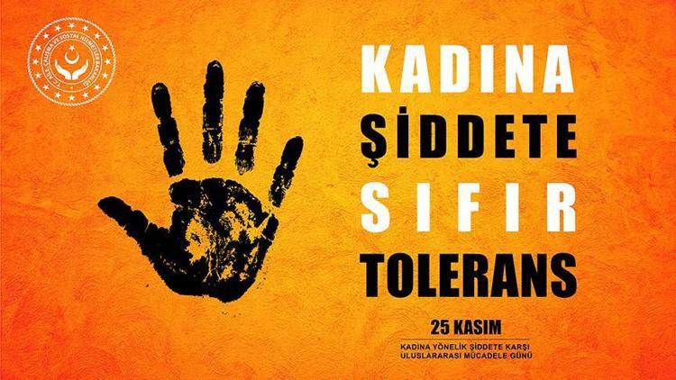 Kadına Yönelik Şiddete Karşı Uluslararası Mücadele Günü ne zaman?