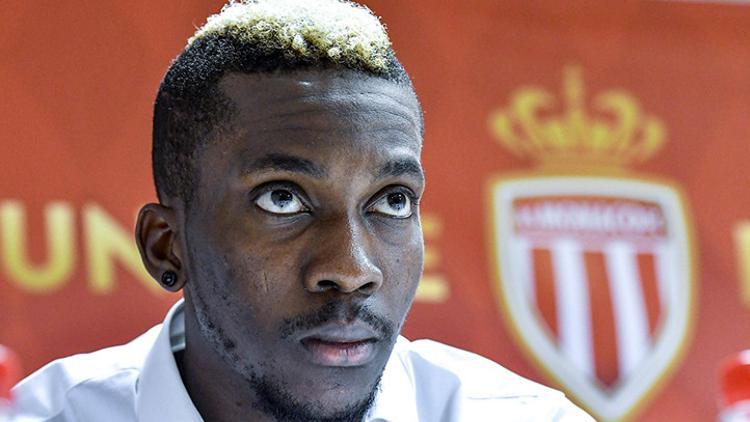 Fransızlar da açıkladı! Henry Onyekuru, Galatasaray'a dönüyor...