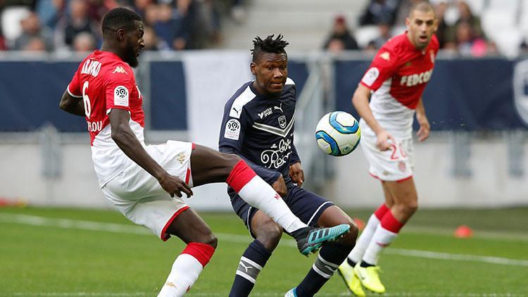 Galatasaray yeni Onyekuru'sunu buldu: Samuel Kalu