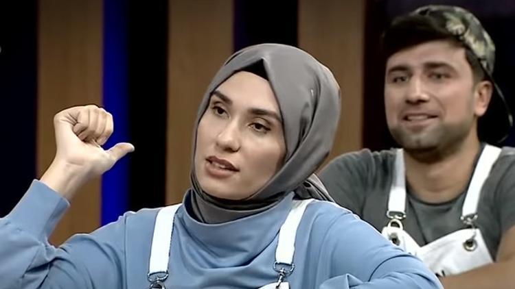 Masterchef fragmanında olay sözler.. 'Karakter meselesi'