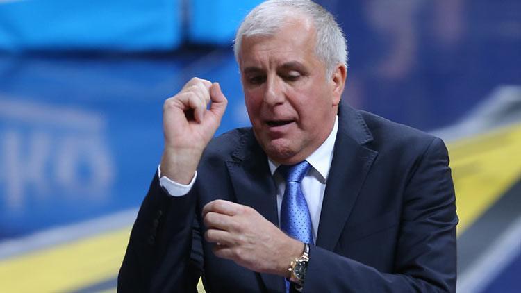 Fenerbahçe'de Obradovic'e yeni sözleşme tezahüratı!