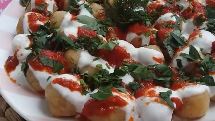 Borani nedir? Patates borani nasıl yapılır?