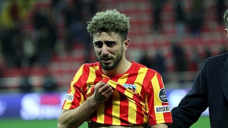 Bilal Başacıkoğlu: “Anneme küfür edildi”