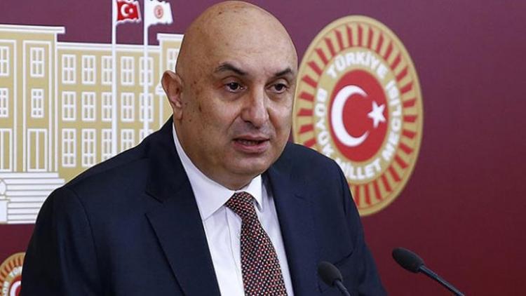 CHP Grup Başkanvekili Özkoç'tan Muharrem İnce'ye yanıt: Kanıtlamazsan namertsin!