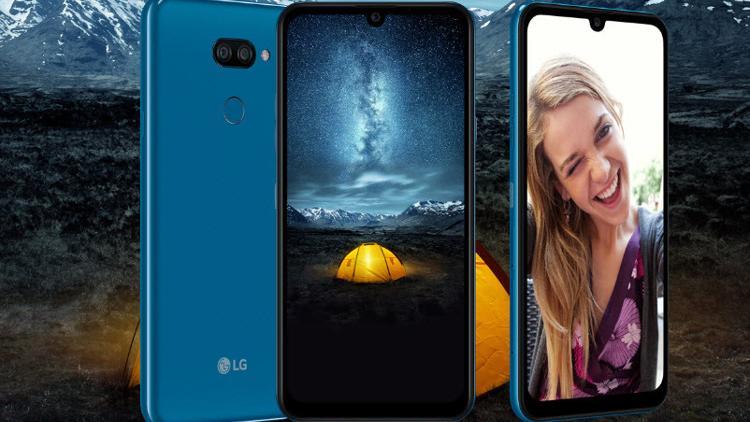 LG K serisinin yeni üyesi LG K40S satışa sunuluyor