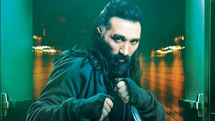 “Adanış: Kutsal Kavga” filminin çekimleri başladı