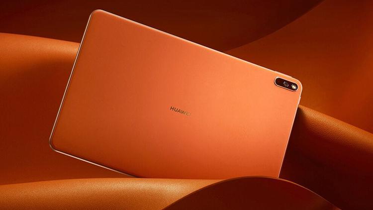Huawei MatePad Pro duyuruldu! İşte Çinlilerin yeni oyuncağı
