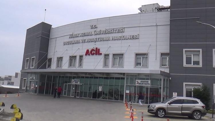 Tekirdağ’da şoke eden ölüm! Sivrisinek ısırığı sonrası…