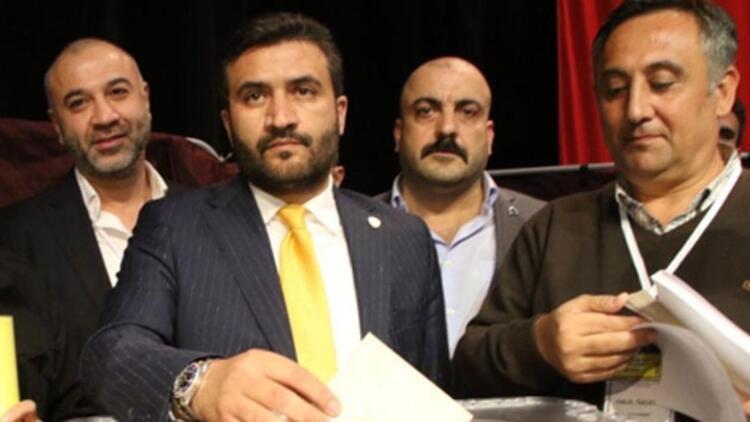 MKE Ankaragücü Kulübü Başkanı Mert: "Ankaragücü çıkıştan önceki son virajda"