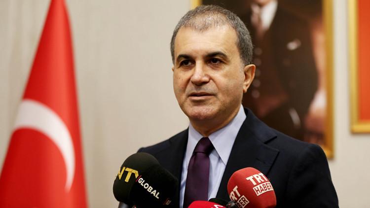 AK Parti'den son dakika açıklaması: Siyaset için üzücü ve ürkütücü gelişmeler...