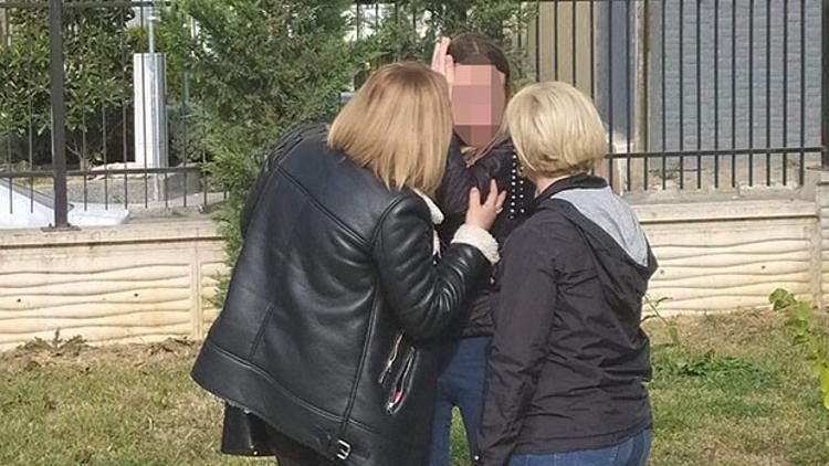 Üvey kızını tacizden yargılanan babanın hapis cezası 9 yıl 4 aya düşürüldü