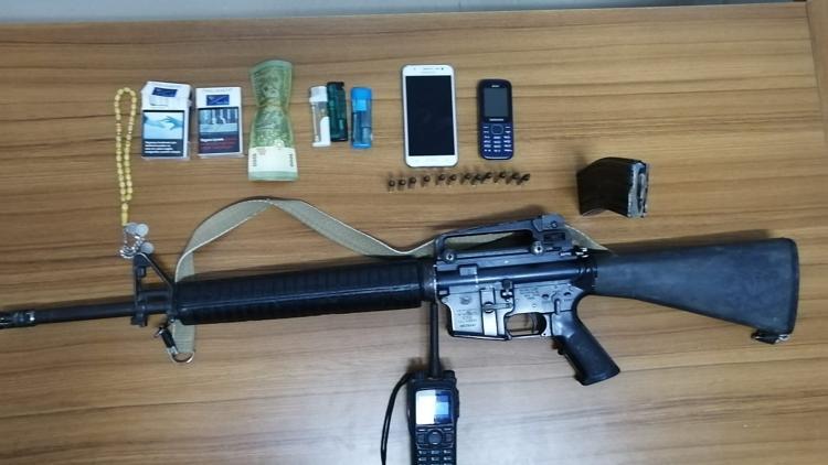 PKK/PYD terör örgütünden kaçışlar sürüyor