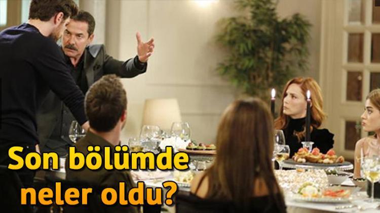 Zalim İstanbul'un yeni bölüm fragmanı yayınlandı mı? Zalim İstanbul 20. bölümün özeti