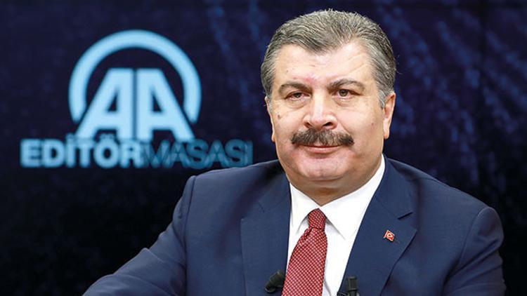 Gen haritamızı çıkaracağız