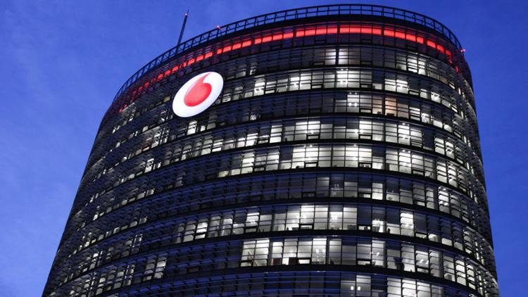 Vodafone Ukrayna, Azerbaycanlı Bakcell'e satıldı