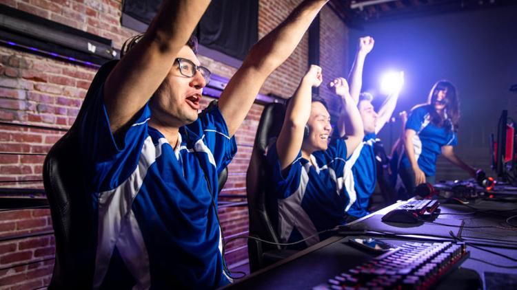 Riot Games'ten 2 milyon dolar ödüllü festival