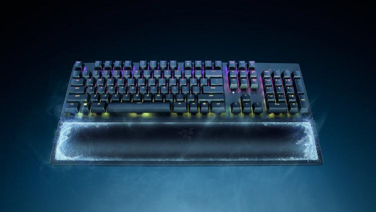 Razer, yeni aksesuarlarını görücüye çıkardı
