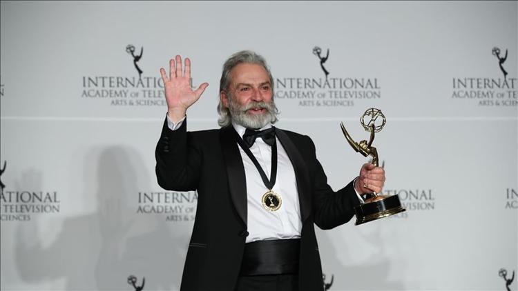 Haluk Bilginer kimdir, kaç yaşında?