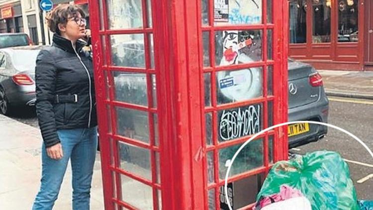 Nurgül Yeşilçay:Bunların çöpsüz olanını nereden buluyorsunuz?