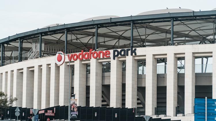 Son Dakika | Beşiktaş'tan flaş karar! Vodafone Park...