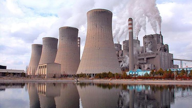 Termik santrallerde 7,9 milyar metreküp su kullanıldı