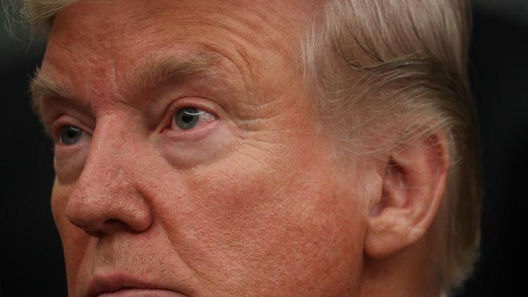ABD'de Trump'ın azil soruşturması raporu haftaya komiteye sunulacak