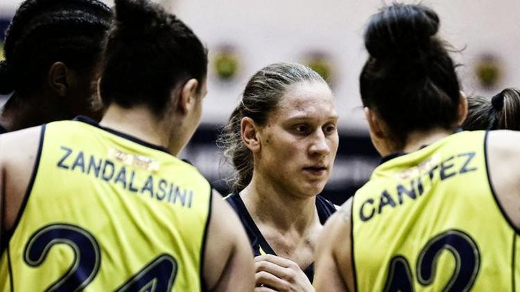 Fenerbahçe Öznur Kablo'nun konuğu Famila Schio!