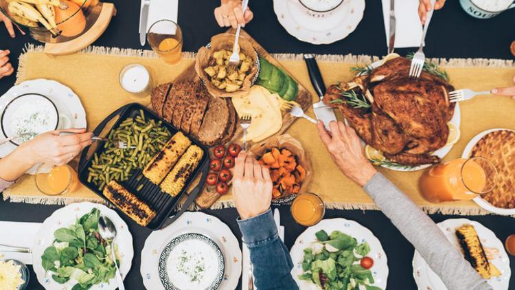 Thanksgiving ne demek ve ne zaman?
