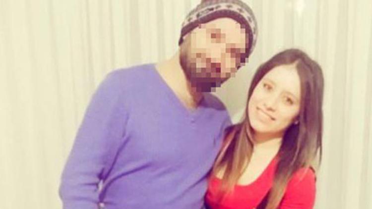 Korkunç olayda Zeynep ve sevgilisi ölmüştü! Kocasıyla fotoğrafları çıktı