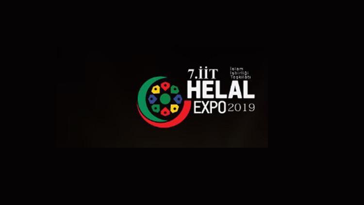 İstanbul'daki "Helal Expo" için geri sayım