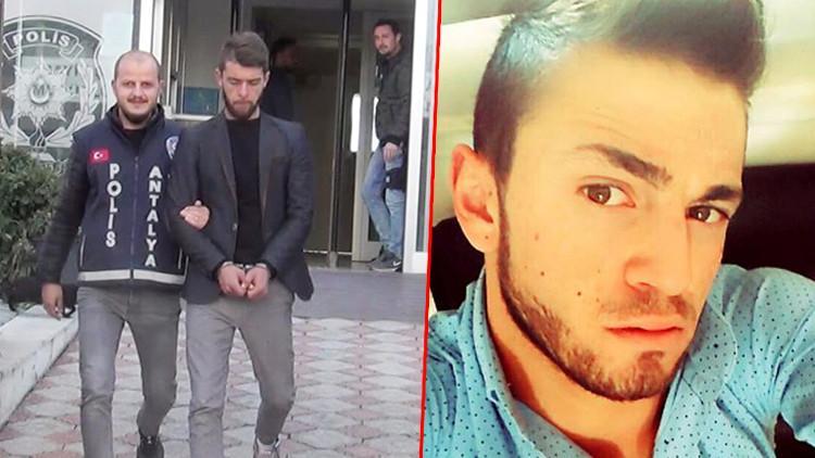 Arkadaş katiline ağırlaştırılmış ömür boyu hapis