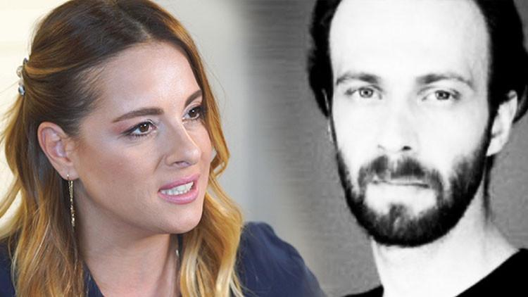 Doğa Rutkay, Onur Bayraktar'ı unutmadı