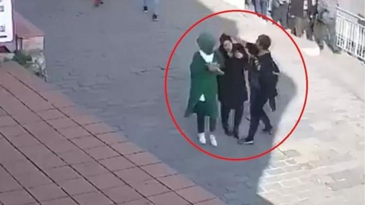 Karaköy'de iki kadına saldırı soruşturması tamamlandı, istenen ceza belli oldu
