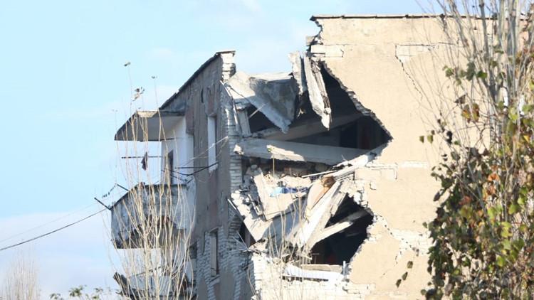 AFAD: Arnavutluk'taki depremin ardından bölgeye arama kurtarma ekibi gönderilecek
