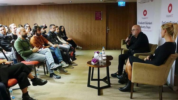 "Reytingi çok iyi bilmek hikaye anlatmaktan uzaklaştırıyor"