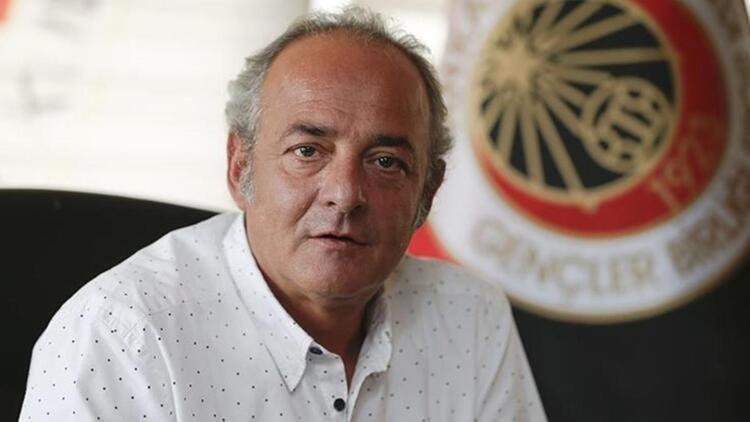 Murat Cavcav: "Ligde son 3 haftada 7 puan alarak neler yapabileceğimizi göstermeye başladık"