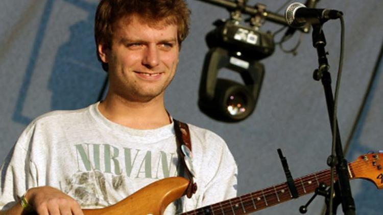 Mac DeMarco İstanbul'da konser verecek