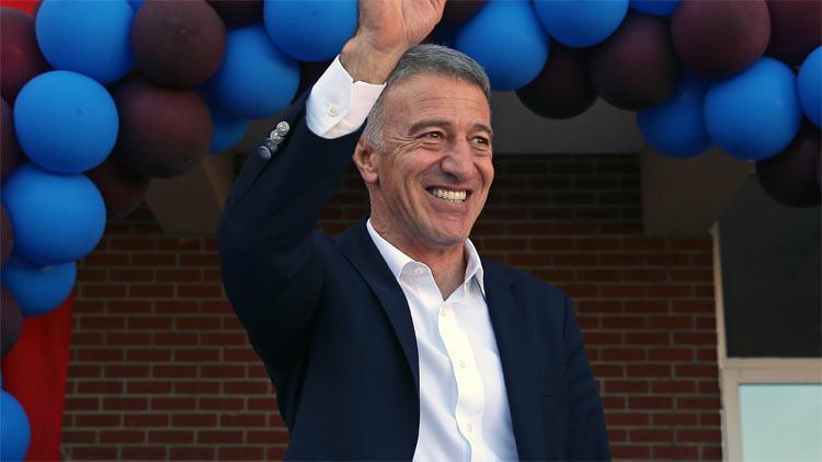 Ahmet Ağaoğlu'ndan transfer uyarısı