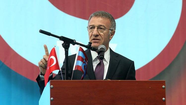 Ahmet Ağaoğlu’dan transfer uyarısı!